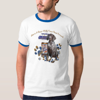 coon dog t shirts