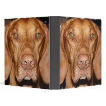 Coon Hound Binder
