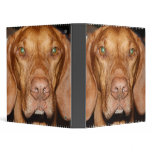 Coon Hound Binder