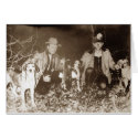 Coon Hunting cards