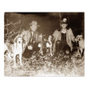 Coon Hunting posters