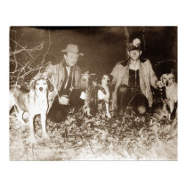 Coon Hunting posters