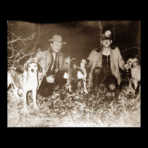 Coon Hunting posters