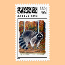 coon postage by pattycake coon postage