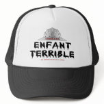 Coonass Enfant Terrible, Oil Field Hat
