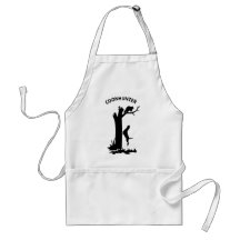 CoonHunter Apron