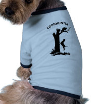 CoonHunter pet clothing