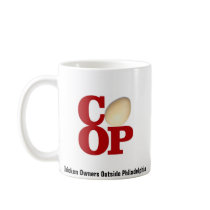 COOP Mug