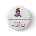 Cooper Cockeral by EelKat icon Button