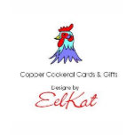 Cooper Cockeral by EelKat icon T Shirts