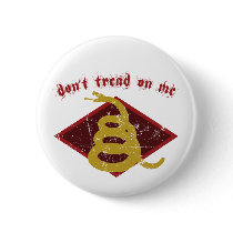 Cooper DTOM Snake Pins