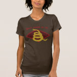 Cooper DTOM Snake T Shirt
