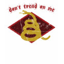Cooper DTOM Snake t-shirts by LibertySoup Cooper DTOM Snake t-shirts
