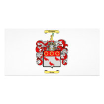 cooper (english) picture card