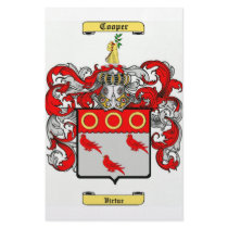 cooper (english) stationery