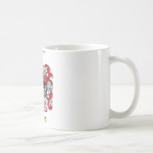 cooper (irish) mugs