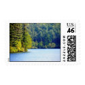COOPER LAKE STAMP stamp