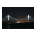 Cooper River Bridge Charleston, SC posters by reflectus Cooper River Bridge Charleston, SC posters