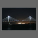 Cooper River Bridge Charleston, SC posters