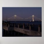 Cooper River Bridge Posters