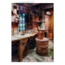 Cooper Shop cards