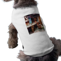 Cooper Shop pet clothing