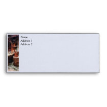 Cooper Shop envelopes