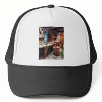 Cooper Shop hats