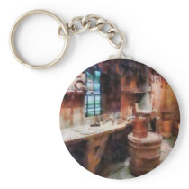 Cooper Shop keychains