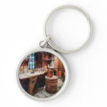 Cooper Shop keychains