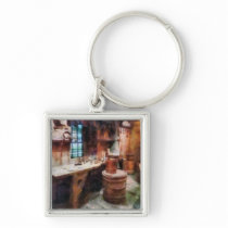 Cooper Shop keychains