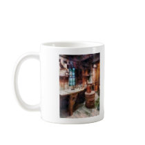 Cooper Shop mugs