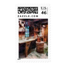 Cooper Shop postage