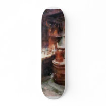 Cooper Shop skateboards
