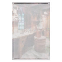 Cooper Shop Personalized Stationery