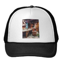Cooper Shop Trucker Hat