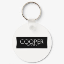 Cooper Sydney keychains by coopersydney Cooper Sydney keychains