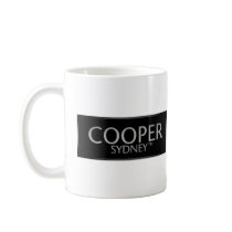 Cooper Sydney mugs