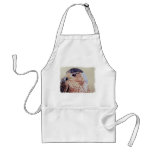 Coopers Hawk aprons