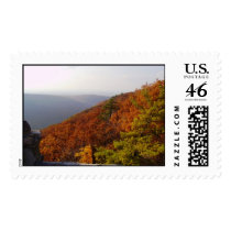 coopers rock west virginia postage