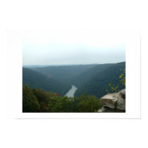 Cooper's Rock, West Virginia posters