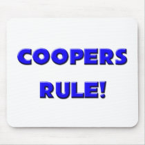 Coopers Rule! mousepads by professions Coopers Rule! mousepads