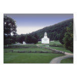 Cooperstown Upstate New York cards