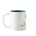Coordinated Mug