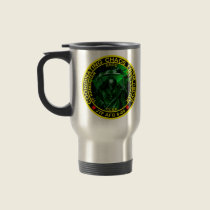Coordinatiing Chaos From Above mugs