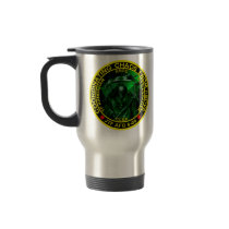 Coordinatiing Chaos From Above mugs