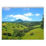 Cooroy Calendar 2012