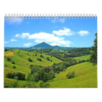 Cooroy Calendar 2012