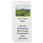 Cooroy Mountain, Queensland, Australia rack cards