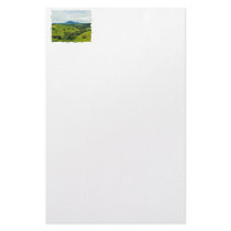 Cooroy untain, Queensland, Australia Stationery Paper